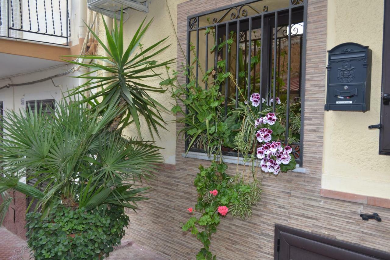 B&B Jolly House Bolognetta Exterior photo